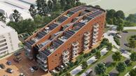 Foto van De Wherelanden 3, Purmerend