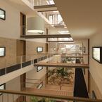 Foto van De Wherelanden 3, Purmerend