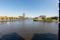 Foto van Max Euweplein 8, Haarlem