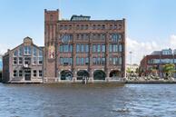Foto van Max Euweplein 8, Haarlem
