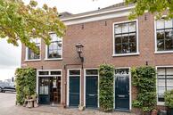 Historische woningfoto van Westkolk 54, Spaarndam-West uit 2021
