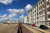 Historische woningfoto van Boulevard De Ruyter 374, Vlissingen uit 2021