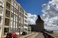 Historische woningfoto van Boulevard De Ruyter 374, Vlissingen uit 2021