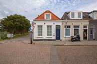 Foto van Glacisstraat 1, Vlissingen