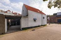 Foto van Glacisstraat 1, Vlissingen