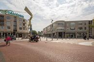 Foto van Glacisstraat 1, Vlissingen