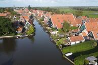 Historische woningfoto van Oosteinde 26, De Rijp uit 2021