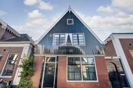 Historische woningfoto van Oosteinde 26, De Rijp uit 2021