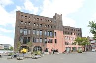 Historische woningfoto van Max Euweplein 7, Haarlem uit 2021