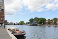 Historische woningfoto van Max Euweplein 7, Haarlem uit 2021