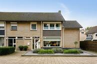 Historische woningfoto van Ververstraat 40, Overdinkel uit 2021