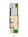 Historische woningfoto van Van Groeneveltlaan 55, Wassenaar uit 2021