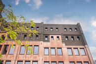 Historische woningfoto van Max Euweplein 19, Haarlem uit 2021