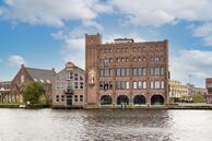 Historische woningfoto van Max Euweplein 19, Haarlem uit 2021