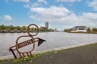 Historische woningfoto van Max Euweplein 19, Haarlem uit 2021