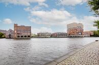 Historische woningfoto van Max Euweplein 19, Haarlem uit 2021