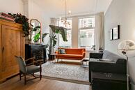 Foto van Daguerrestraat 111, Den Haag