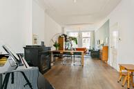 Foto van Daguerrestraat 111, Den Haag