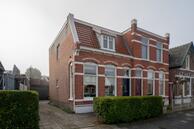 Foto van Woldstraat 100, Meppel