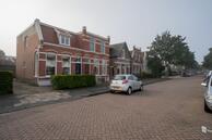 Foto van Woldstraat 100, Meppel