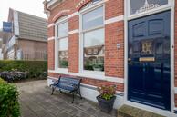 Foto van Woldstraat 100, Meppel