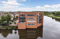 Foto van Turkoois 49, Rhoon
