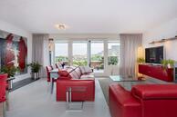 Foto van Turkoois 49, Rhoon