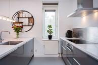 Foto van Turkoois 49, Rhoon