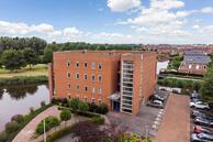 Foto van Turkoois 49, Rhoon
