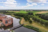 Foto van Turkoois 49, Rhoon