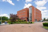 Foto van Turkoois 49, Rhoon
