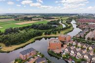 Foto van Turkoois 49, Rhoon