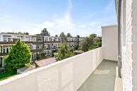 Historische woningfoto van Perenstraat 164, Den Haag uit 2021