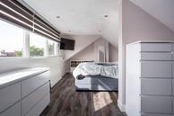 Foto van Prins Bernhardstraat 27, Drunen