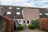 Historische woningfoto van Achterse Weide 54, Westervoort uit 2022