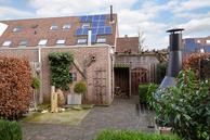 Historische woningfoto van Achterse Weide 54, Westervoort uit 2022