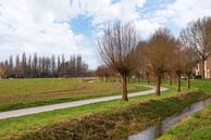 Historische woningfoto van Achterse Weide 54, Westervoort uit 2022