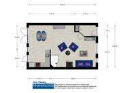 Historische woningfoto van Achterse Weide 54, Westervoort uit 2022