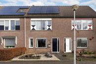 Historische woningfoto van Achterse Weide 54, Westervoort uit 2022