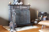 Historische woningfoto van Achterse Weide 54, Westervoort uit 2022