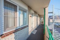 Foto van Thomas Ainsworthstraat 34, Nijverdal