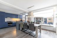 Historische woningfoto van Vuurkruidstraat 45, Nieuwpoort uit 2022