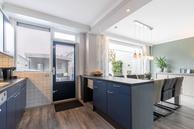 Historische woningfoto van Vuurkruidstraat 45, Nieuwpoort uit 2022