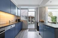Historische woningfoto van Vuurkruidstraat 45, Nieuwpoort uit 2022