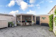 Historische woningfoto van Vuurkruidstraat 45, Nieuwpoort uit 2022