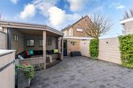 Historische woningfoto van Vuurkruidstraat 45, Nieuwpoort uit 2022