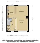 Historische woningfoto van Vuurkruidstraat 45, Nieuwpoort uit 2022