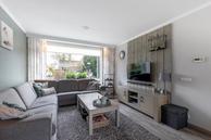 Historische woningfoto van Vuurkruidstraat 45, Nieuwpoort uit 2022