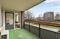 Historische woningfoto van Bloemweg 5, Amersfoort uit 2022
