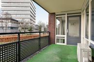 Historische woningfoto van Bloemweg 5, Amersfoort uit 2022